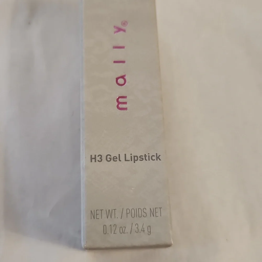 Mally Gel Lipstick